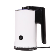 Barista welcome milk warmer frother for coffee with GS/UL/CE